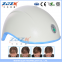 natural remedies for hair loss Lazer Helmets Hair Growth Laser Hair Cap