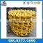 SH200 SH120 QS Professional undercarriage parts Sumitomo excavator track link