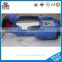 2016 High efficiency and best selling for Electric strapping machine with PP,PET