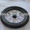 12" 14" rubber tricycle wheel