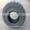 Chinese low price non marking solid tires brand Yantai WonRay 8.25-15