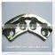 mechanical parts drawing precision CNC milling parts