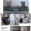 oem cutting lathe Casting parts Explosion-proof junction box