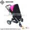 Safe outdoor baby sunshade for pram mosquito net sunshade for baby strollers
