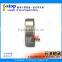 Plastic pulley groove wheel bearing wholesale