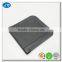 Chinese cnc vertical machining center process aluminum shelf brackets