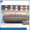 AWS welding standard stern roller for marine parts