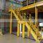 frp ladder/carbon fiber ladder/suspended platform