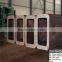 stainless steel construction, stainless steel rhs
