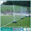 Industrial safety fence temporary swimming pool fence
