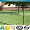 High quality chain link fence design