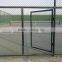 2016 Hot sale wholesale high quality galvanized chain link fence