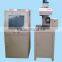 Hot sell top rank quatily and low price desktop no optical pollution fiber laser marking machine