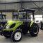 2017 New Design Cheap Price High Efficient 60hp 4wd Farm Tractor for Agricultural