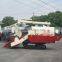 World Brand 88HP kubota rice combine harvester for sale philippines