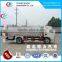 DFAC milk tanker truck for sale