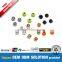 Fishing Products Tungsten Round Beads
