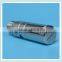 Smallest tank rotating jet nozzle with 52mm in length and 15mm in width