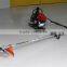 4 stroke petrol engine backpack type brush cutter BG435