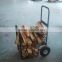 Log cart log carrier