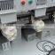 Hot sale commercial embroidery machines