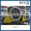 PET BOTTLE RECYCLING MACHINE PET BOTTLE TO FLAKES CRUSHING AND WASHING LINE