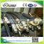 SAE 100R1AT Chinese OEM&ODM hose assembly with hexagon/square shape