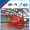 High Efficiency Vibrating Sand Screen for Sale
