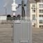 portable Automatic Weather Station for agriculture industry purpose