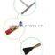 2014 hot sale stainless steel cheap crepe pancake maker