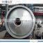 Plastic recycling machine getting pyorlysis oil without bad smell