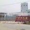 Tyre Pyrolysis Plant 12 tpd 2016Hot Batch Style for Mexico Market