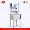 Electric Heating Single Layer Stirring Glass Reactor