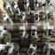 New JULY Made New Design Hand Press Punch for Stainless Steel Scrap