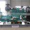 Diesel generating