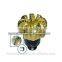 Oil Drilling OF Diamond Rock Drill Bits