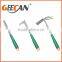 New product for 2017 portable garden tool,8pcs garden tool set with cheap price,Promotion gift garden hand tool