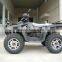 new design reasonable price 300cc powerful racing quad ATV