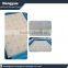 Agricultural soilless vertical seed germination foam tray