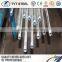 Brand new zn coated steel tube with low price