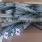 aluminum curtain rod pole/tracks