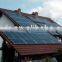 aluminum solar panel rack