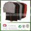 Nonwoven fabric bag used for clothes