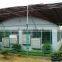 Hot in Africa! Wall Mounted Exhaust Ventilating Fan For Poultry or Greenhous