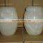 WHOLSALE 2017 NATURAL 2017 New Items WHITE ONYX URNS