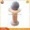 High Quality Granite Black Round Ball Fountain