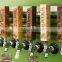 Wooden Top Handle Badges for Beer