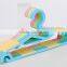 Plastic Non -Slip Adult Children Clothes Hanger