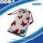 Microfiber Sunglasses Logo Eyewear Pouch