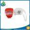 Waterproof flahing safety bike warning night riding led bicycle light